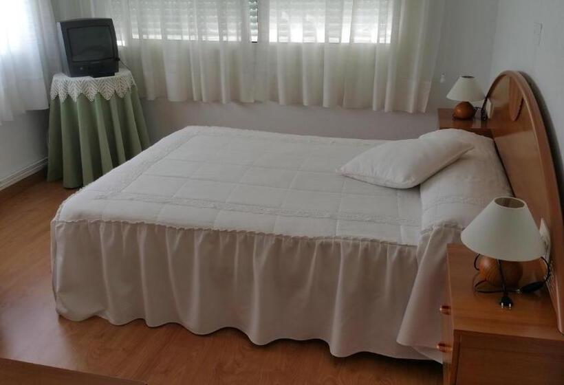 Quarto standard, A Roda