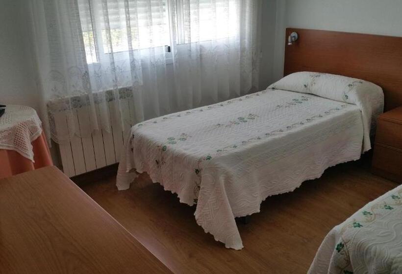 Quarto standard, A Roda