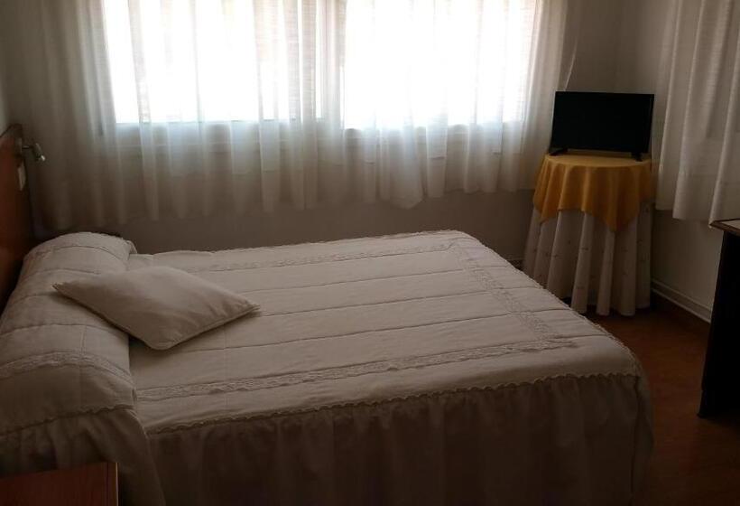 Quarto standard, A Roda