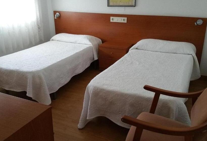 Quarto standard, A Roda