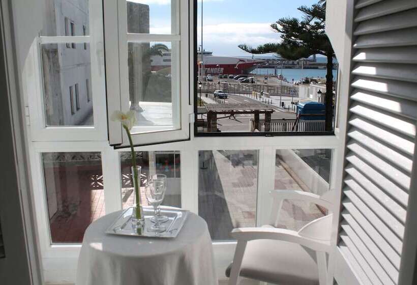 Номер Стандарт, Alameda Hostal Boutique