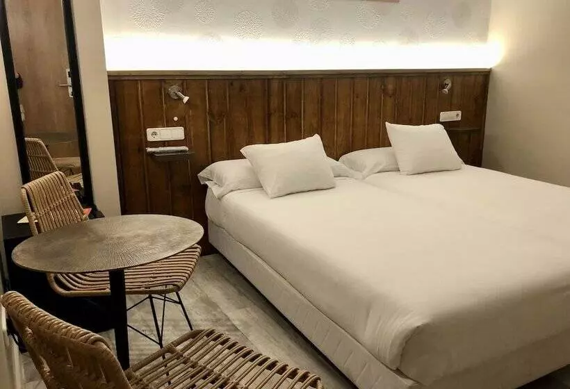 Standardzimmer, Alameda Hostal Boutique