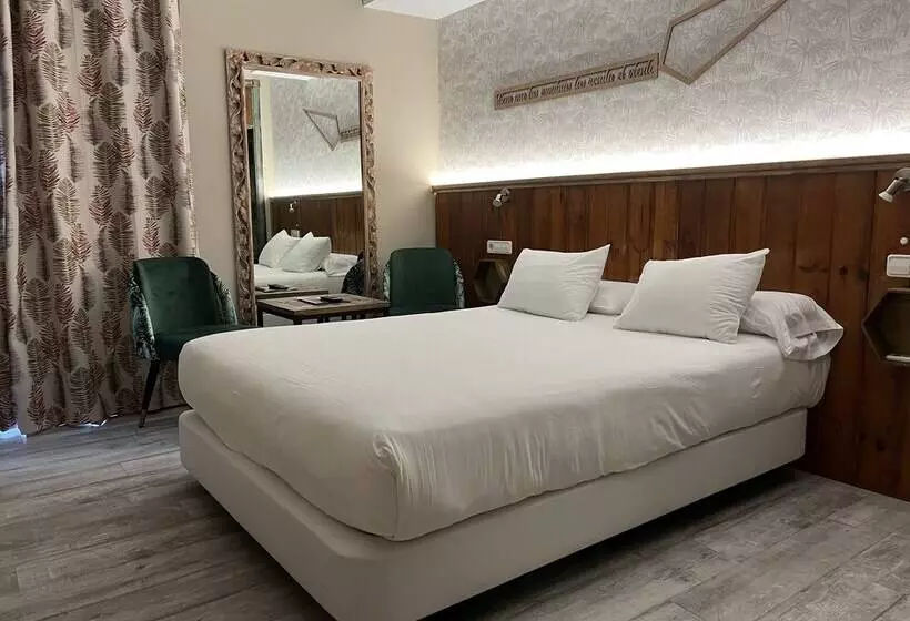 Standardzimmer, Alameda Hostal Boutique
