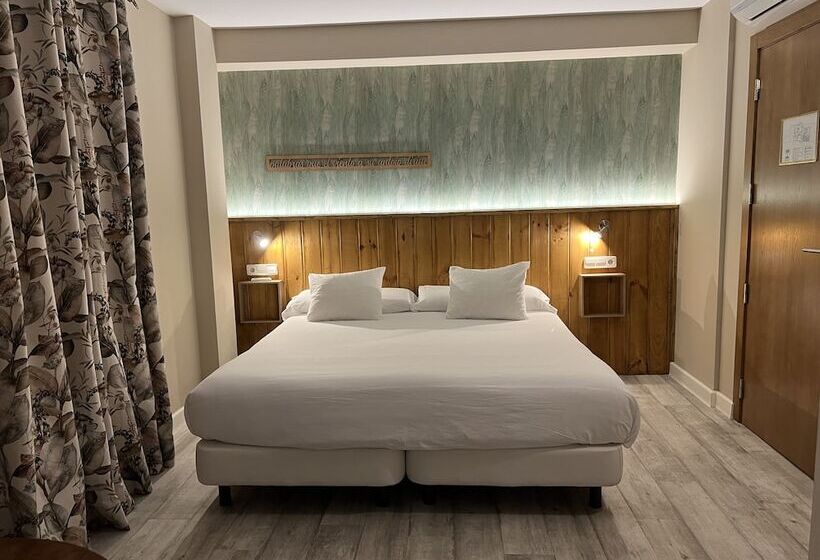 标准间, Alameda Hostal Boutique