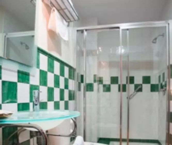 Superior-Zimmer, Alameda Hostal Boutique