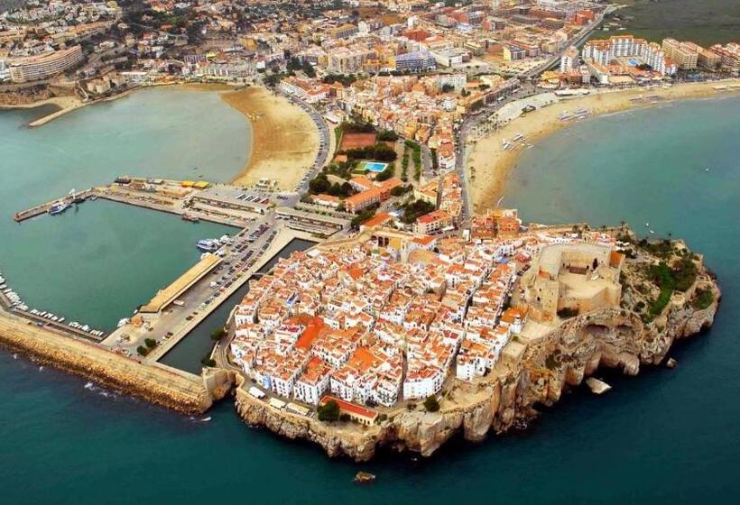 Номер Стандарт Вид на Море, Boutique Estrella Del Mar