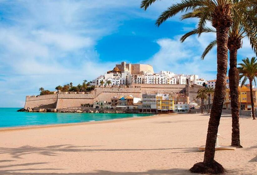 Номер Стандарт Вид на Море с Балконом, Boutique Estrella Del Mar