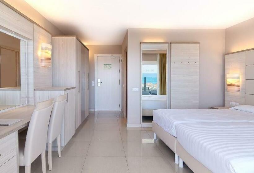 标准间, Bull Escorial & Spa