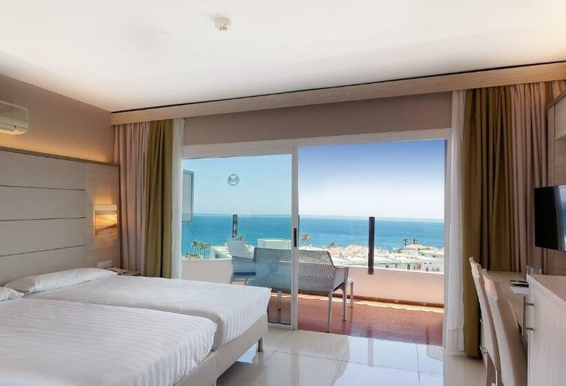 标准间, Bull Escorial & Spa