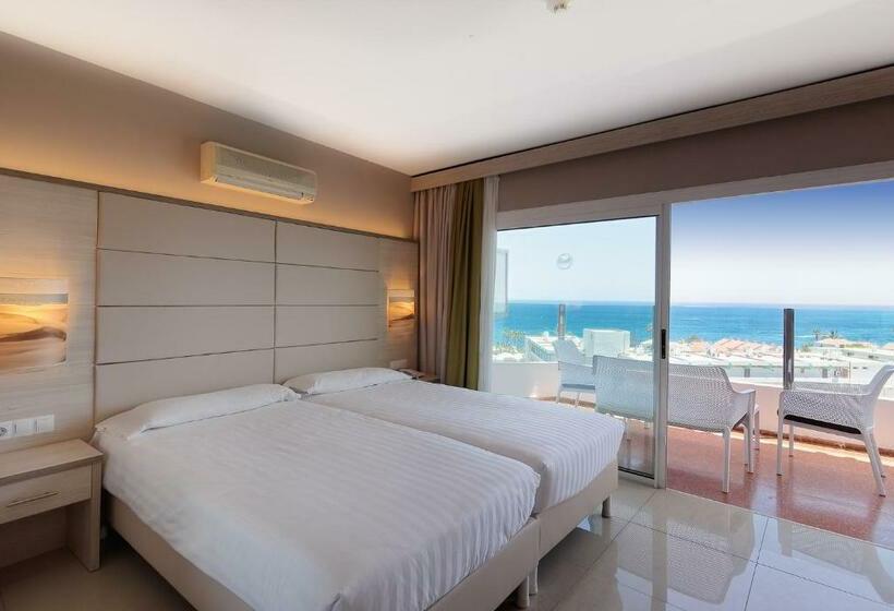 标准间, Bull Escorial & Spa