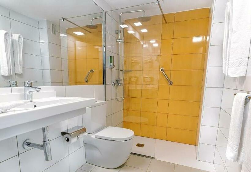 标准间, Bull Escorial & Spa