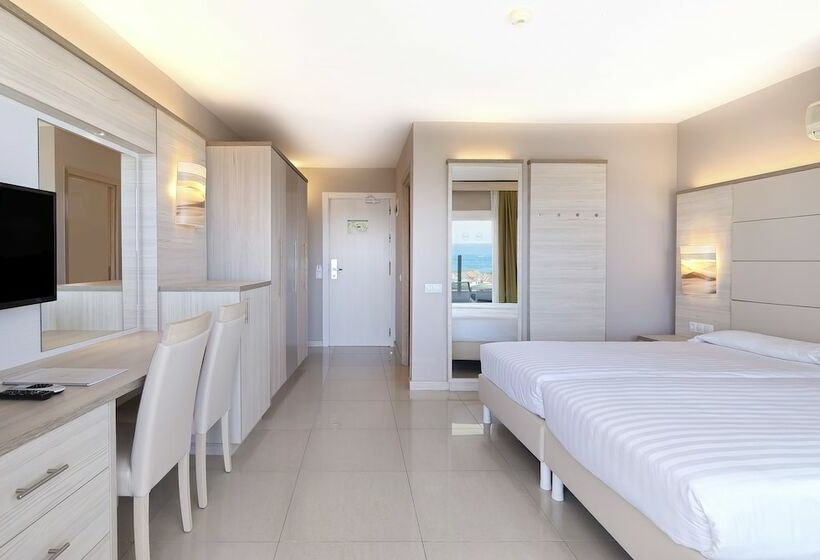 标准间, Bull Escorial & Spa