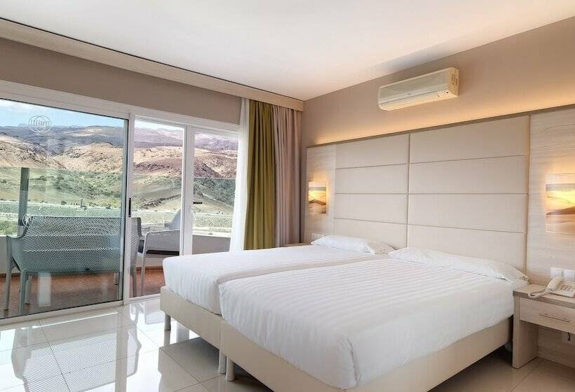 标准间, Bull Escorial & Spa