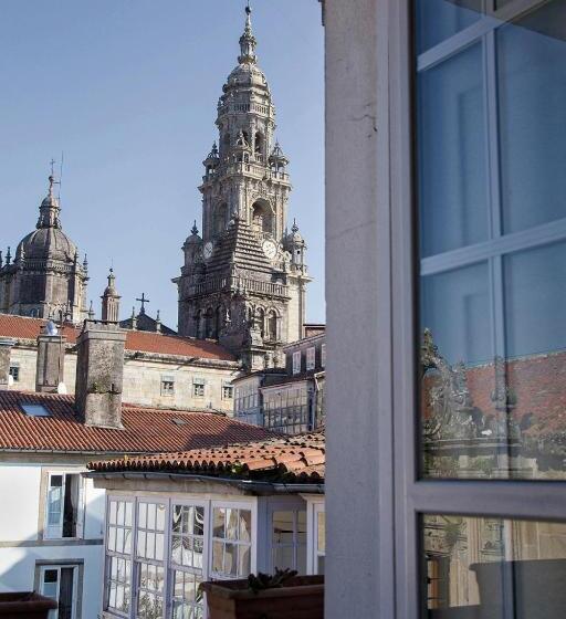 חדר סטנדרט, Casa Celsa Barbantes