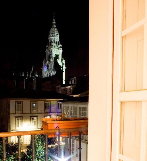 חדר סטנדרט, Casa Celsa Barbantes