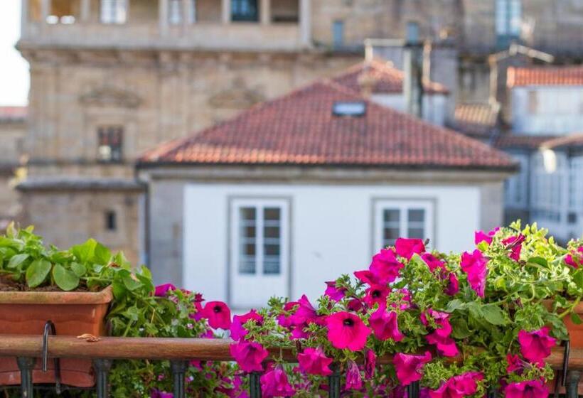 חדר סטנדרט, Casa Celsa Barbantes