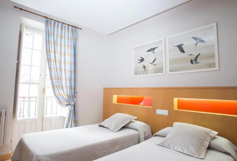 חדר סטנדרט, Casa Celsa Barbantes