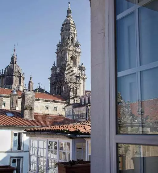 اتاق سوپریور, Casa Celsa Barbantes