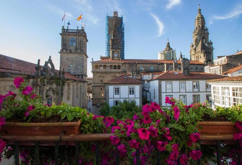 חדר סופריור, Casa Celsa Barbantes