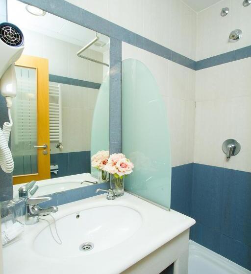 חדר סטנדרט יחיד, Casa Celsa Barbantes