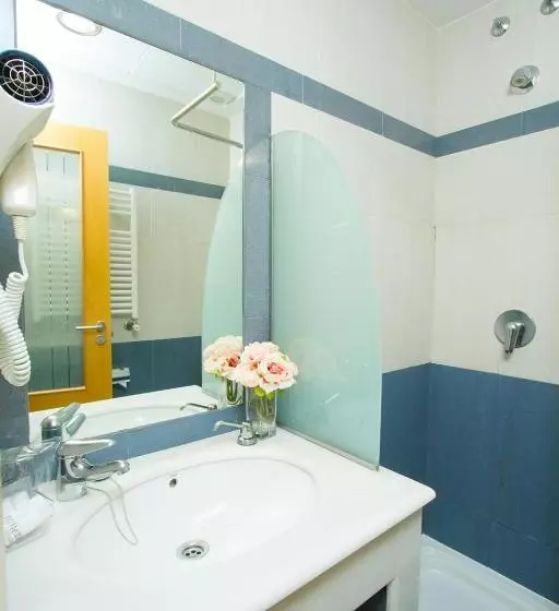 اتاق استاندارد یک نفره, Casa Celsa Barbantes