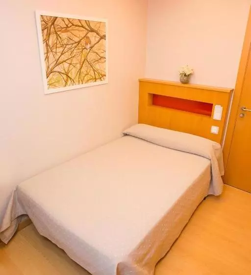 اتاق استاندارد یک نفره, Casa Celsa Barbantes