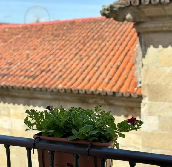 اتاق استاندارد یک نفره, Casa Celsa Barbantes
