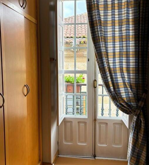 חדר סטנדרט יחיד, Casa Celsa Barbantes