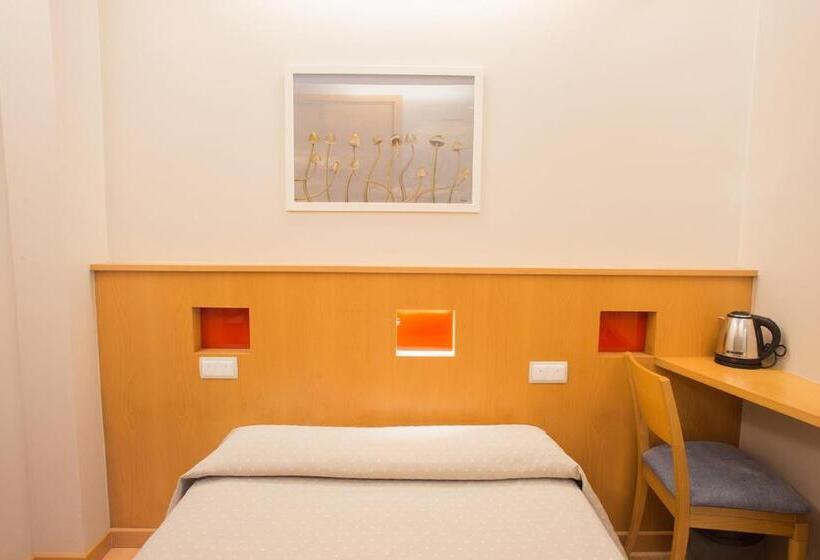 חדר סטנדרט עם נוף, Casa Celsa Barbantes