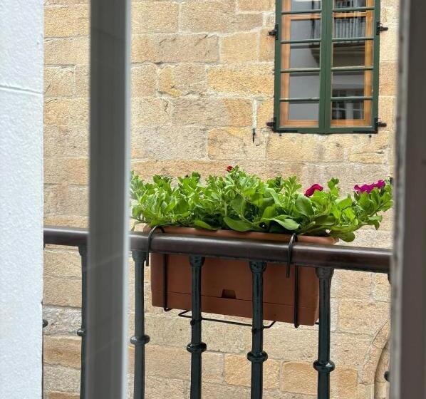 חדר סטנדרט עם נוף, Casa Celsa Barbantes