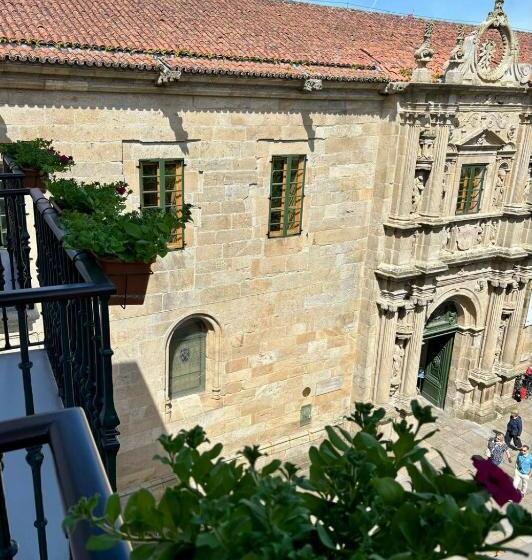 חדר סטנדרט, Casa Celsa Barbantes