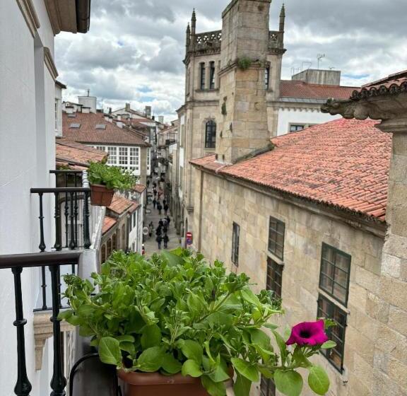 חדר סופריור, Casa Celsa Barbantes