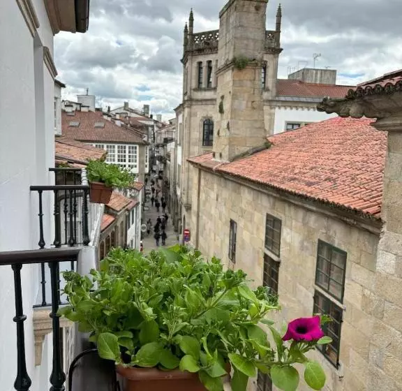 اتاق سوپریور, Casa Celsa Barbantes