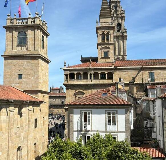 חדר סופריור, Casa Celsa Barbantes