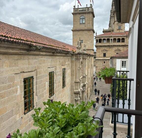 חדר סטנדרט יחיד, Casa Celsa Barbantes