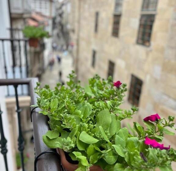 חדר סטנדרט יחיד, Casa Celsa Barbantes