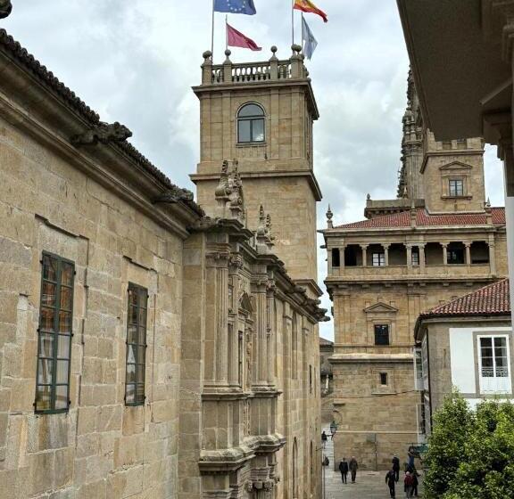 חדר סטנדרט עם נוף, Casa Celsa Barbantes