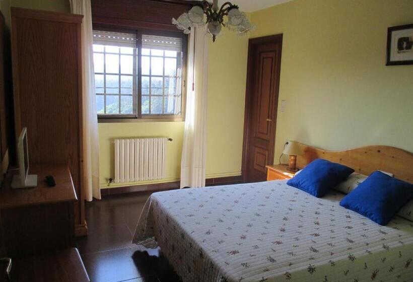 スタンダードルーム, Chola