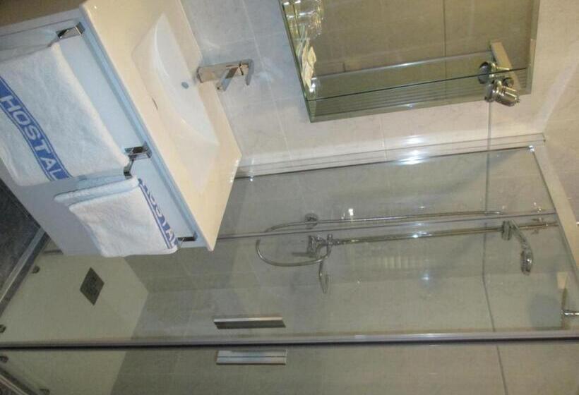 スタンダードルーム, Chola