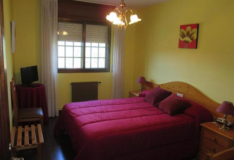 スタンダードルーム, Chola