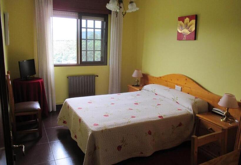 スタンダードルーム, Chola