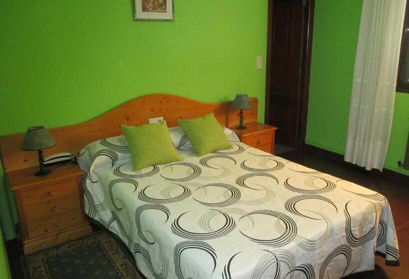 スタンダードルーム, Chola