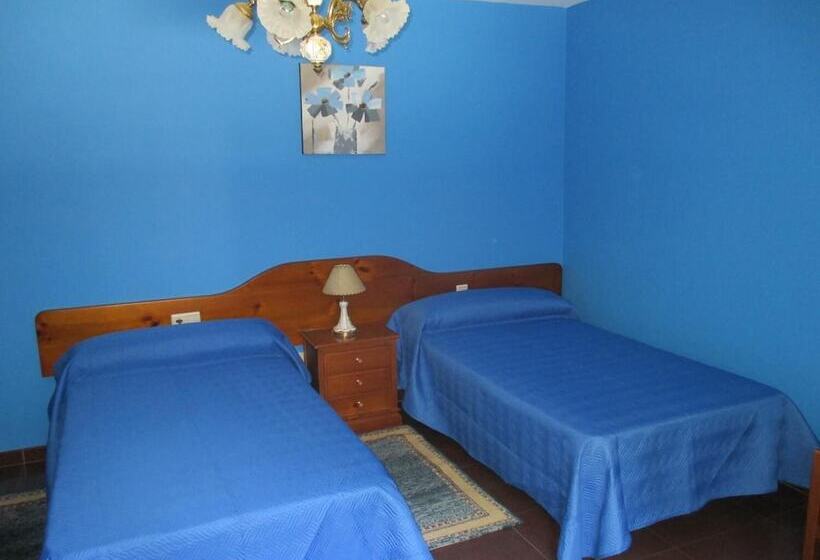 スタンダードルーム, Chola