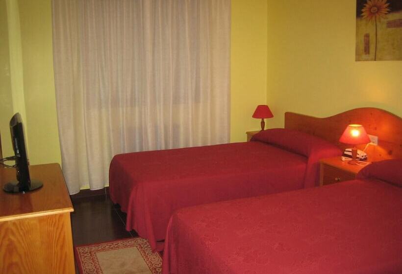 スタンダードルーム, Chola