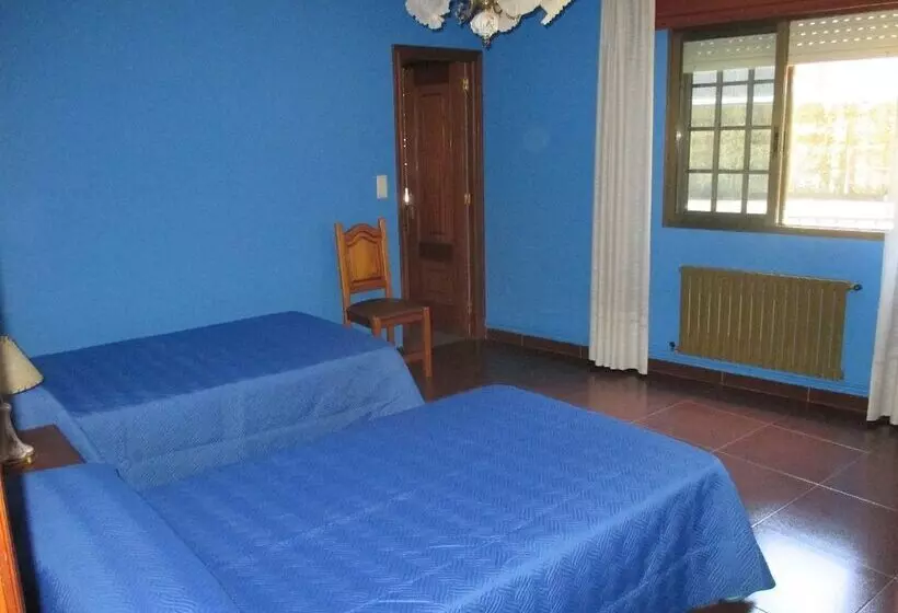 Cameră Standard, Chola