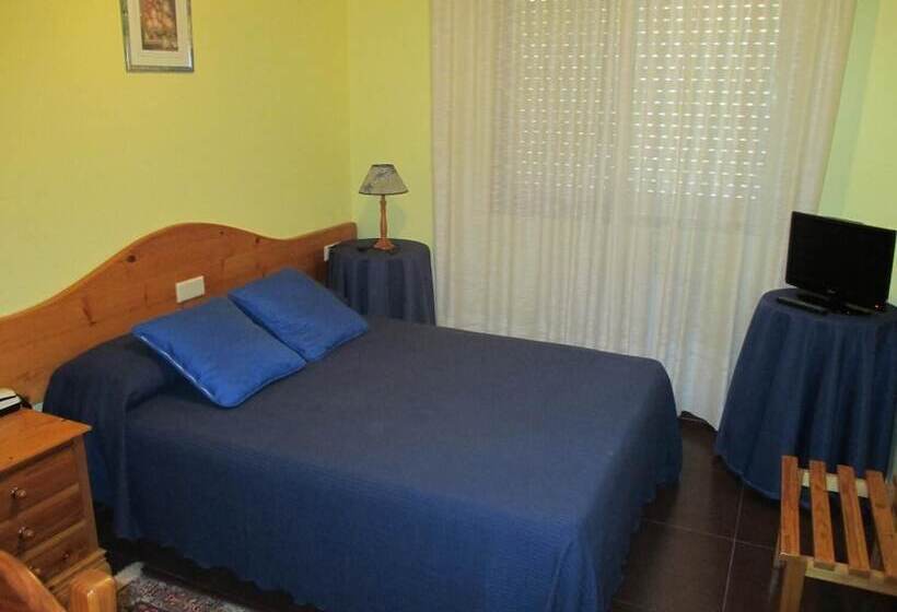 スタンダードルーム, Chola