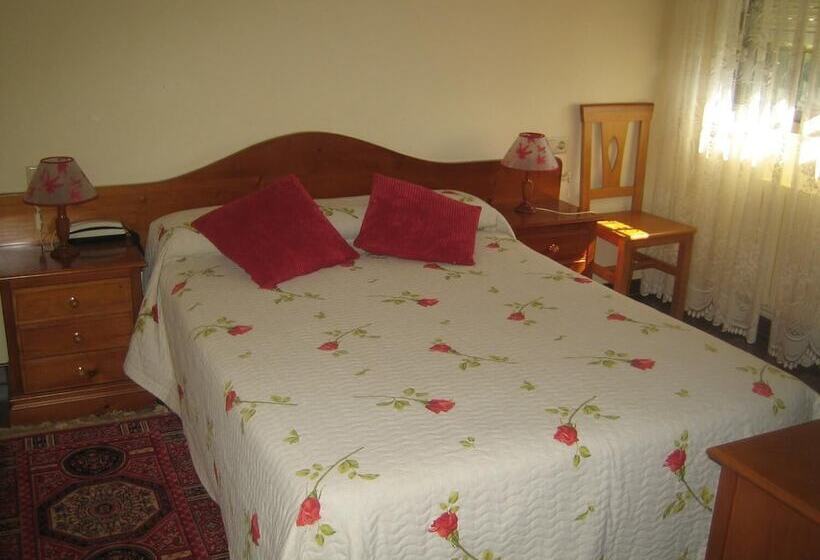 スタンダードルーム, Chola