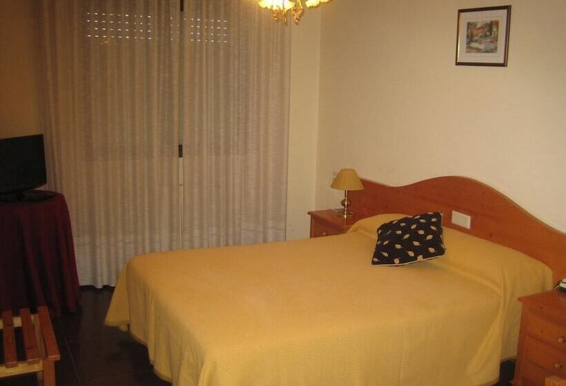 スタンダードルーム, Chola