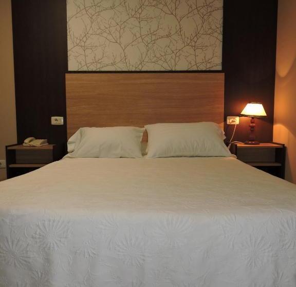 חדר סטנדרט יחיד, Cruceiro Do Monte