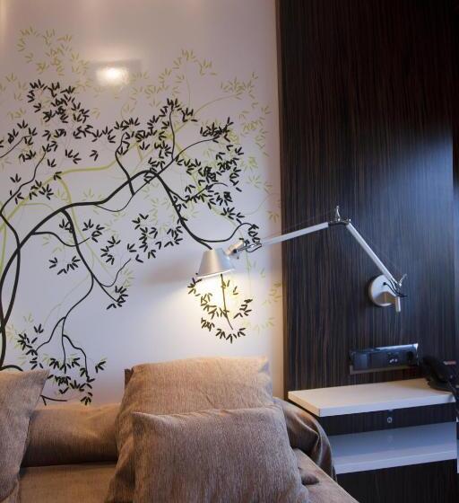 Номер Стандарт Вид на Море с Балконом, Boutique Estrella Del Mar